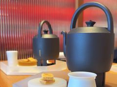 -tea'stone(平安金融中心店)