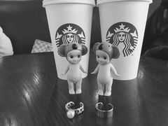 -星巴克(南京汉中环亚广场店)