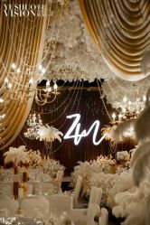 -成都世外桃源酒店-宴会厅·草坪婚礼·会议活动