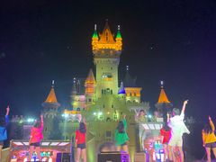-青岛方特梦幻王国