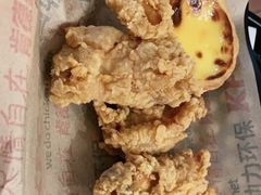 -肯德基(安定门店)