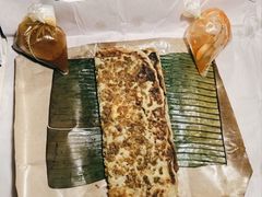 -新加坡Zam Zam餐馆