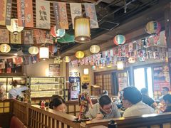 -王氏炉匠·烧鸟放题自助(好运街店)