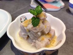 -江南里·新浙菜(苏州大悦城店)
