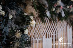 -中谷小南国花园酒店·宴会厅