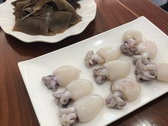 -岳合轩老北京涮肉