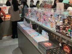 -泡泡玛特POPMART(石景山万达店)