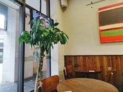 -榖屋house of flour(张江首店)