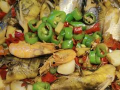 -食光慢宴·安吉土菜馆