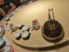 -点都德(喜粤楼店)