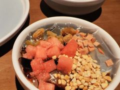 -向川南·水煮鱼·川菜(和平里店)