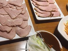 -李连贵熏肉大饼(中街盛京龙城店)