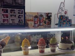 -DQ·蛋糕·冰淇淋(五棵松万达店)