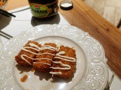 -十面欢腾·海鲜面·台式Bistro(长乐路店)