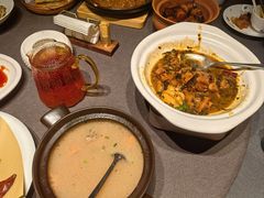 -简小舍·民间手艺菜(武昌江滩店)