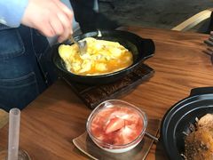 圆石炒笨蛋-原食日记(三里屯店)