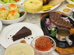 -斗牛士牛排餐厅(嘉里汇店)