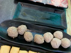 -林记潮牛·牛肉火锅(上马墩店)
