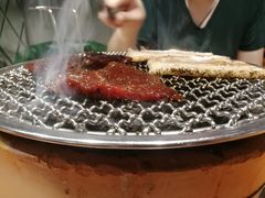 -原始泥炉烤肉(总店)