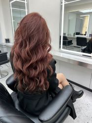 -乾健·烫染·接发SALON