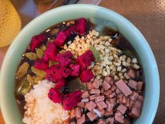 -桂满陇·手作小笼包&江南叫花鸡(中山公园店)