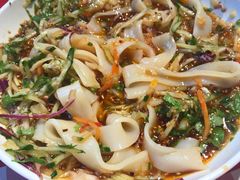 -西贝莜面村(上海百联西郊店)