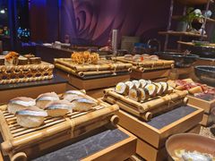 -温州喜来登酒店-盛宴西餐厅