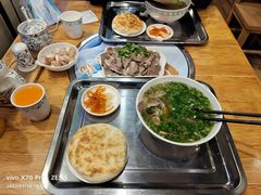 -王师傅羊汤客