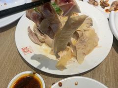 -泰煌鸡·上海白斩鸡·鸡汤面(鹤庆店)