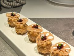 -木守西溪溪隐餐厅