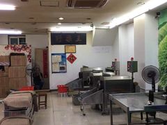 大堂-阿男野栗王(金门路店)