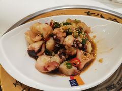 -七八冷面·延边朝鲜族美食(世纪汇店)