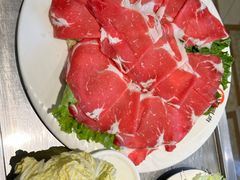 -匹夫涮肉城(黄村店)