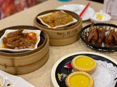 -点都德(华强南店)