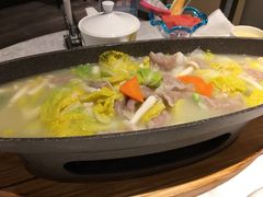 -安蒂娅.悦景轩中餐厅(西乡店)
