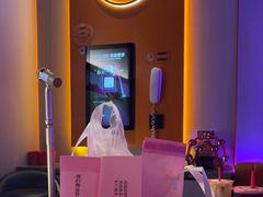 -星聚会KTV(南翔印象城MEGA店)