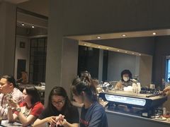 -来回·咖啡(钟村咖啡豆店)