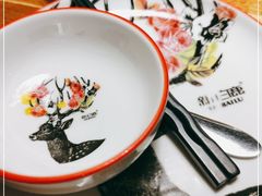 -新白鹿餐厅(龙游路总店·杭帮菜名店)
