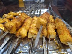 -西域美食蘭州拉面