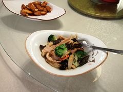 -禧和源养生素食茶馆