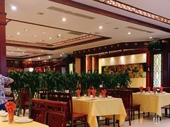 大堂-陈麻婆豆腐(春熙店)