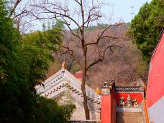 -潭柘寺景区