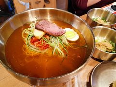 -西塔老太太泥炉烤肉(北京望京店)