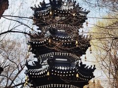 -哈尔滨极乐寺
