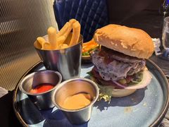 -bluefrog蓝蛙(世茂店)