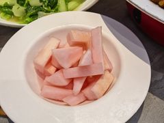 -隆源山寨土菜馆