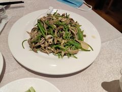芫爆肚丝-泰丰楼(前门西大街店)