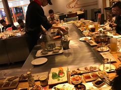 -赤坂亭·M9和牛烧肉·铁板烧(合肥万象城店)