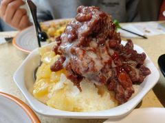 -缅丽·缅甸小吃(版纳店)
