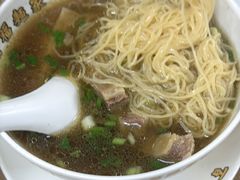 -百福麵家(新馬路店)